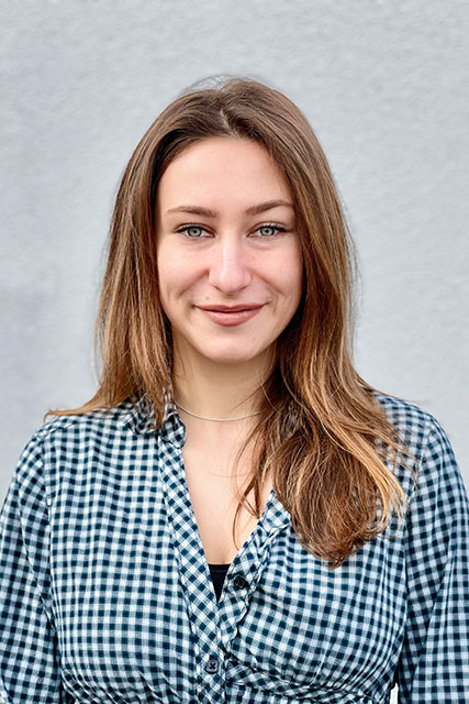 Maria Neugschwendner